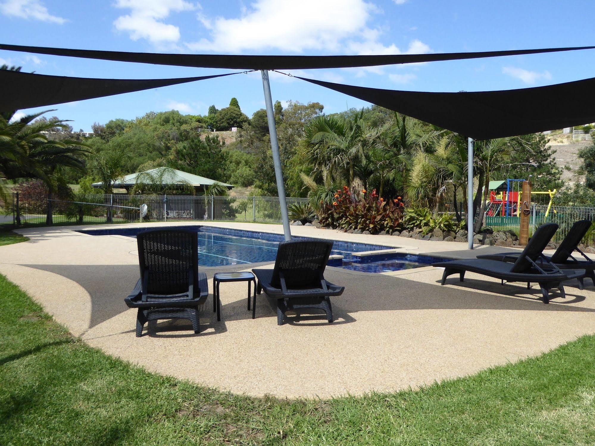 Barwon Valley Lodge Джелонг Экстерьер фото